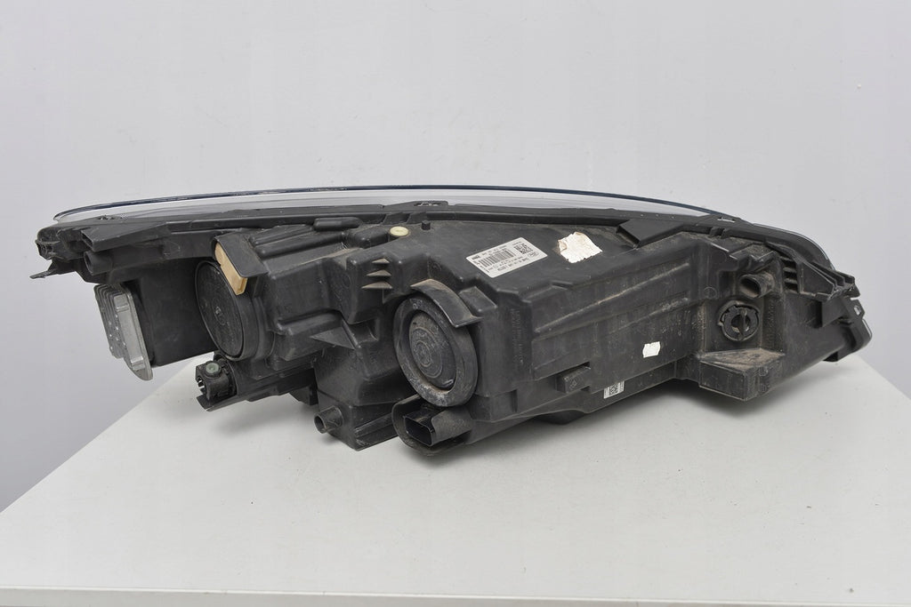 Frontscheinwerfer Ford Kuga LV4B-13E015-CD LED Links Scheinwerfer Headlight SCH2209286144bx