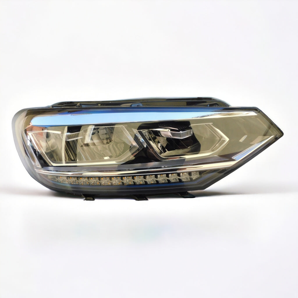 Frontscheinwerfer VW Touran 5TB941036C LED Rechts Scheinwerfer Headlight