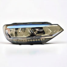 Load image into Gallery viewer, Frontscheinwerfer VW Touran 5TB941036C LED Rechts Scheinwerfer Headlight