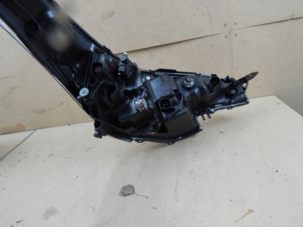 Frontscheinwerfer Toyota Chr C-Hr 81150-F4180-00 Links Scheinwerfer Headlight SCH1852428393ro
