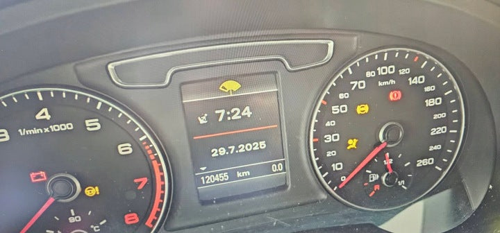 Motor Audi Q3 CULB CULC CUL 2.0 TFSI 179PS 120TKm 2017 Benzin Engine Komplett MOT9697049231eo