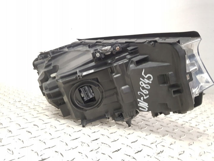 Frontscheinwerfer BMW G31 G30 8499111-01 Full LED Links Scheinwerfer Headlight SCH9388039679aq