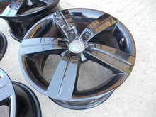 Load image into Gallery viewer, 4x Alufelge 17 Zoll 8.0" 5x112 47ET Glanz 8J0601025C Audi A4 B7 Rim Wheel FEL4623063674cq