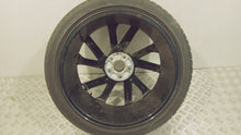 Load image into Gallery viewer, 1x Alufelge 19 Zoll 8.0" 5x112 45ET Glanz 57A601025R Skoda Karoq Rim Wheel FEL9314908016ea