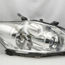 Frontscheinwerfer Toyota Auris 8111002A40 89903723 Rechts Scheinwerfer Headlight SCH8170566977kv