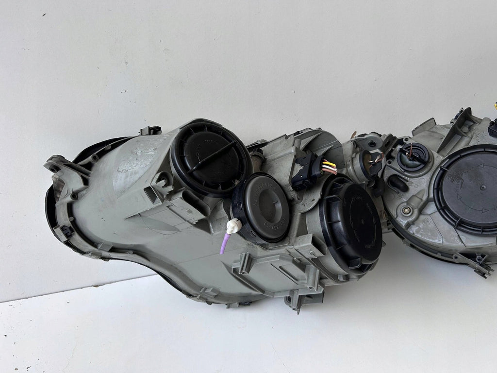 Frontscheinwerfer Mercedes-Benz MCJ26182 Ein Satz Scheinwerfer Headlight SCH3447557394eu