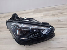 Laden Sie das Bild in den Galerie-Viewer, Frontscheinwerfer Mercedes-Benz W213 A2139060210 Rechts Scheinwerfer Headlight SCH4228613742dt