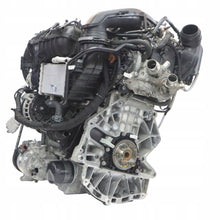 Laden Sie das Bild in den Galerie-Viewer, Motor Audi VW Golf DPCA 1.5 TSI 150PS 110kW 99TKm Benzin Engine Unkomplett