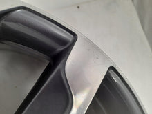 Load image into Gallery viewer, 1x Alufelge 19 Zoll 8.0" 5x114.3 42ET Glanz Graphit 403009818R Renault I FEL3035261084ej