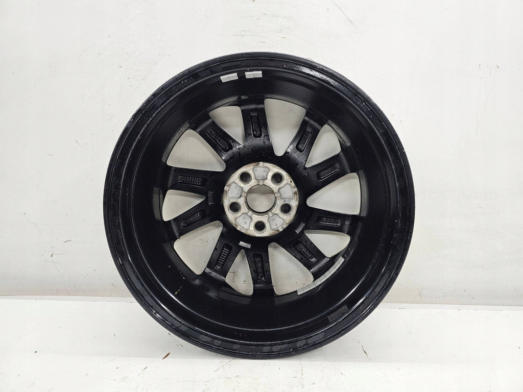 1x Alufelge 16 Zoll PW4570D004 Toyota 4 Yaris Rim Wheel FEL1538442459bc