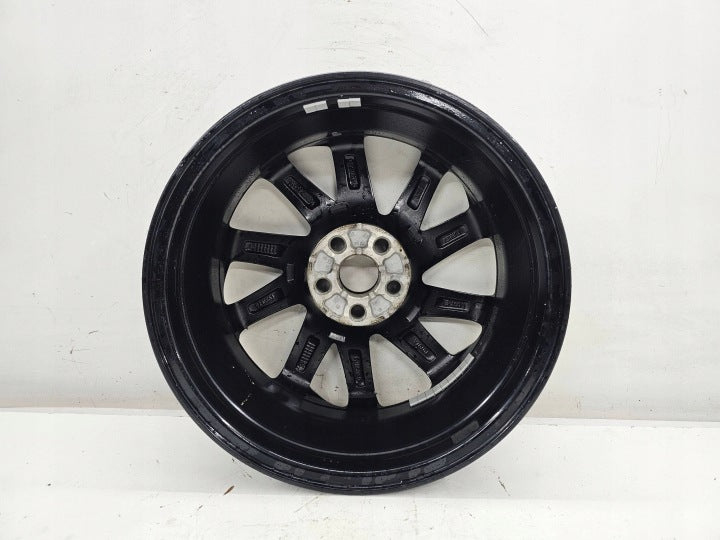 1x Alufelge 16 Zoll PW4570D004 Toyota 4 Yaris Rim Wheel FEL1538442459bc