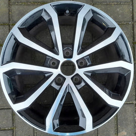 1x Alufelge 17 Zoll 7.0