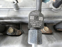 Load image into Gallery viewer, Motor Hyundai Kia I10 III I20 Picanto Rio D3FA 1.1 CRDI 149TKm Diesel Unkomplett MOT3311523424ty