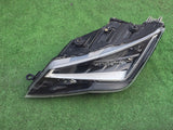 Frontscheinwerfer Seat Leon 5f1 5F1941007A LED Links Scheinwerfer Headlight