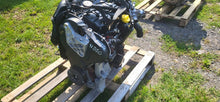 Laden Sie das Bild in den Galerie-Viewer, Motor Renault Megane III Scenic F9QN870 1.9 DCI 139TKm Diesel Engine Komplett