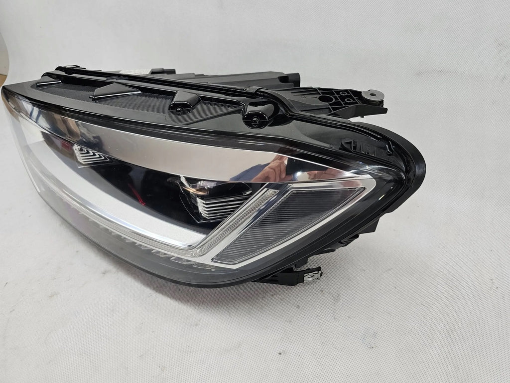 Frontscheinwerfer VW Touran 5TB941081A Links Scheinwerfer Headlight