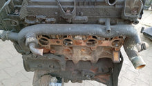 Laden Sie das Bild in den Galerie-Viewer, Motor Fiat Doblo 223B1000 1.9 JTD 105PS 77kW 2001 Diesel Engine Unkomplett MOT4078152389ky