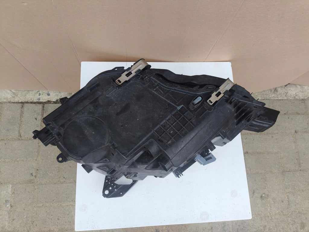 Frontscheinwerfer Volvo Xc60 II 31420418 Full LED Rechts Scheinwerfer Headlight SCH1852804067qi