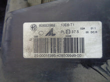Load image into Gallery viewer, Frontscheinwerfer Alfa Romeo Brera 60683988 Xenon Links Scheinwerfer Headlight SCH6036288835qd