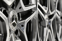 Load image into Gallery viewer, 4x Alufelge 18 Zoll 7.5&quot; 5x112 49ET Glanz Grau A1774011500 Mercedes-Benz W177 Mg