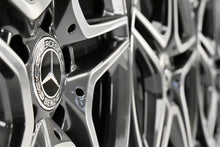 Load image into Gallery viewer, 4x Alufelge 18 Zoll 7.5" 5x112 49ET Glanz Grau A1774011500 Mercedes-Benz W177 Mg FEL8950917017pu