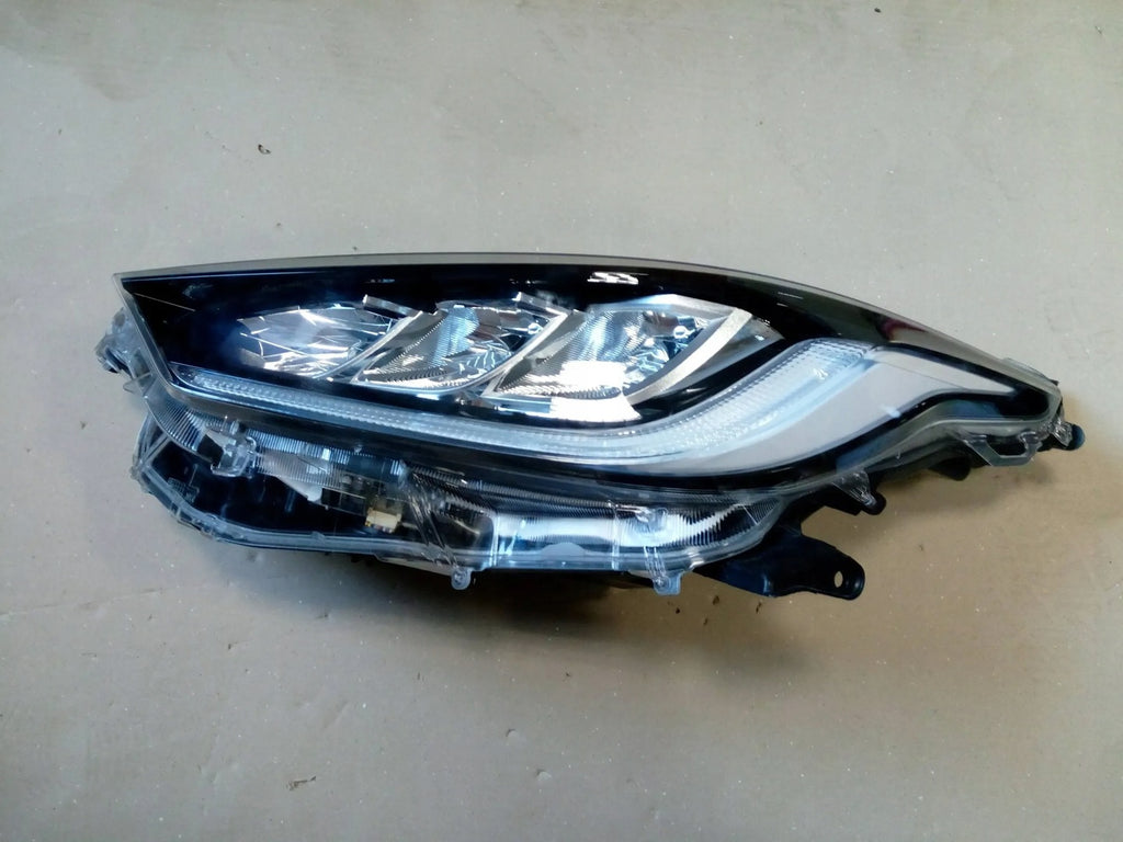 Frontscheinwerfer Toyota Yaris LED Links Scheinwerfer Headlight SCH2239765595hp