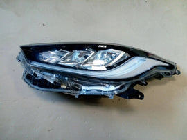 Frontscheinwerfer Toyota Yaris LED Links Scheinwerfer Headlight