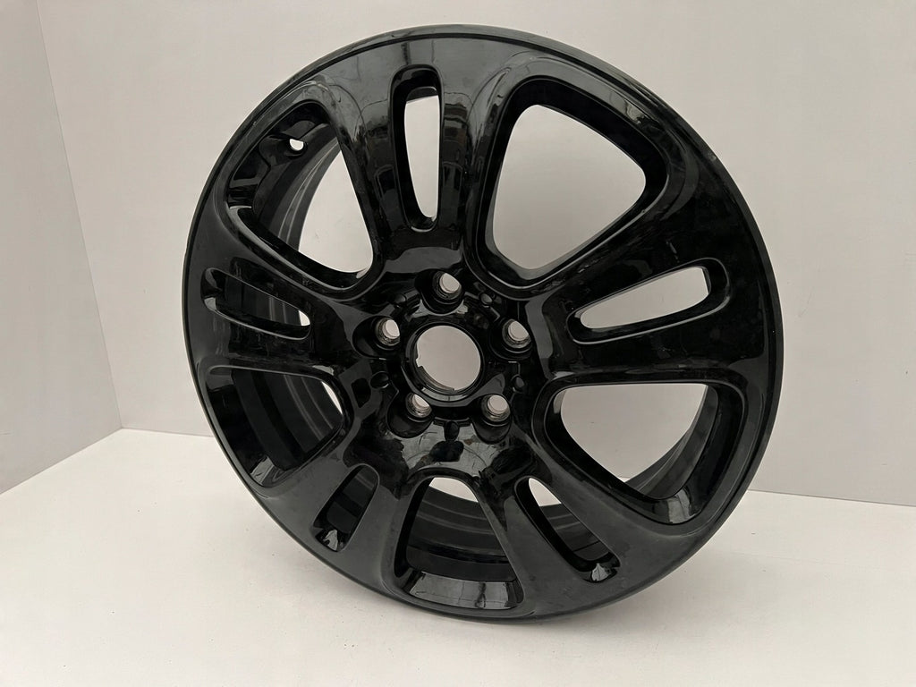 1x Alufelge 17 Zoll 5.5" 5x112 6855119 Mini F57 F56 F55 Rim Wheel