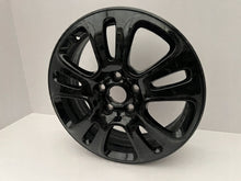 Laden Sie das Bild in den Galerie-Viewer, 1x Alufelge 17 Zoll 5.5&quot; 5x112 6855119 Mini F57 F56 F55 Rim Wheel