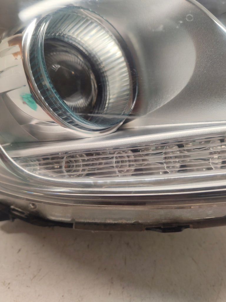 Frontscheinwerfer Kia Soul LED Rechts Scheinwerfer Headlight SCH2252476138ac