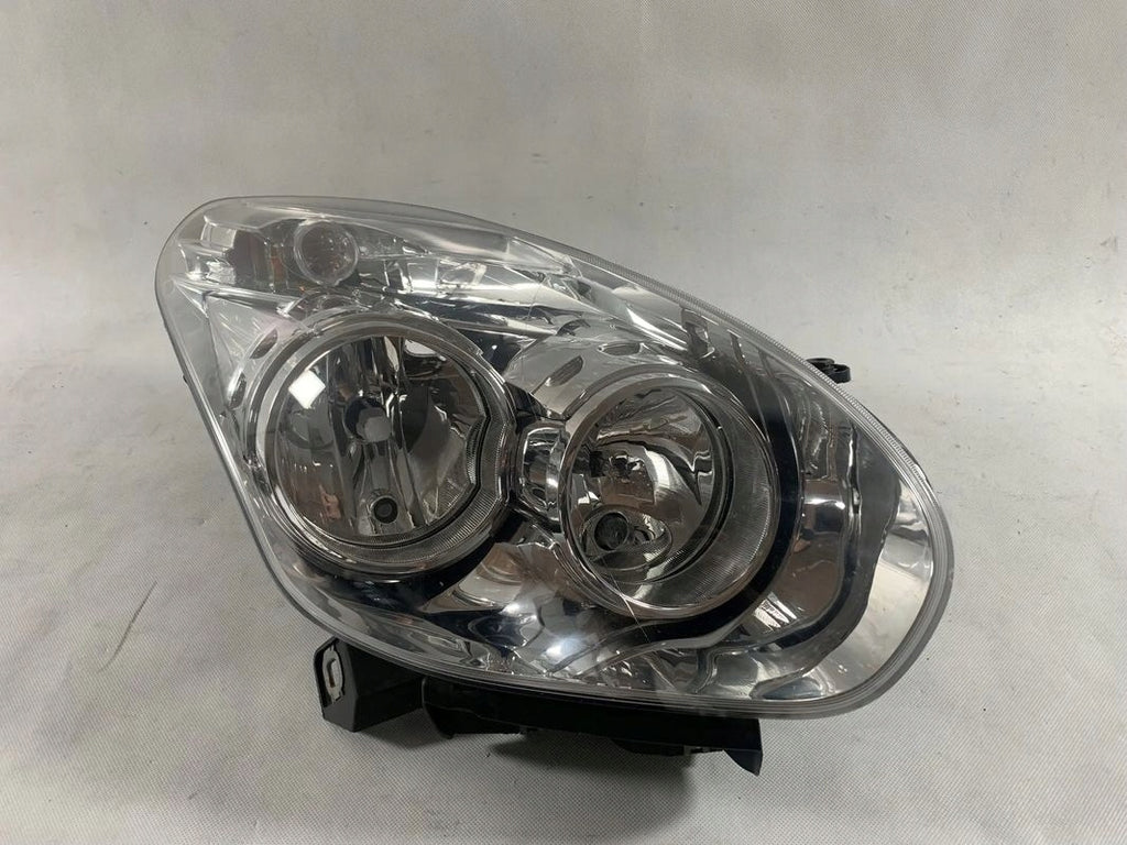 Frontscheinwerfer Fiat Doblo 51810671 Rechts Scheinwerfer Headlight SCH6048462349ky