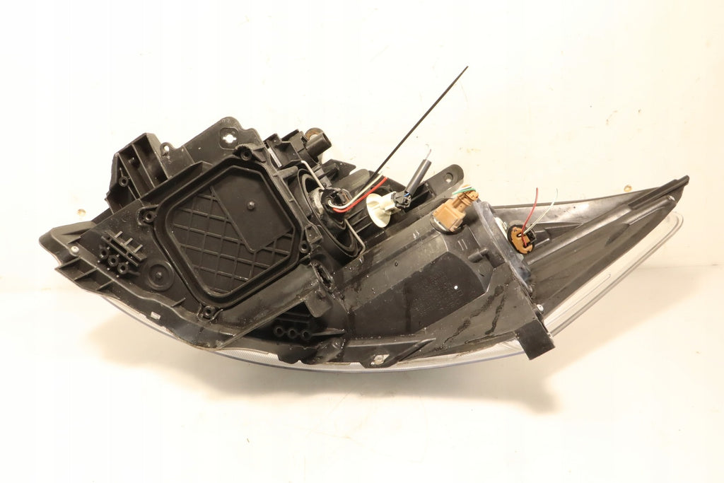 Frontscheinwerfer Toyota Auris 212-11M5R-RD-EM Rechts Scheinwerfer Headlight SCH2413210595zw