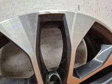 Load image into Gallery viewer, 1x Alufelge 19 Zoll 7.0" 5x114.3 40ET Glanz Graphit 403001942 Mg I Rim Wheel FEL1622341334eh