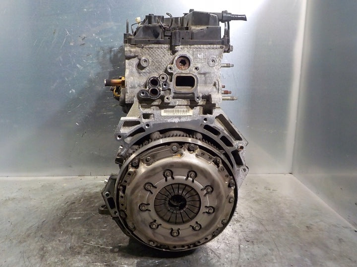 Motor Ford Mondeo IV AOBC 2.0 145PS 107kW 203TKm Benzin Engine Unkomplett MOT8283663342el