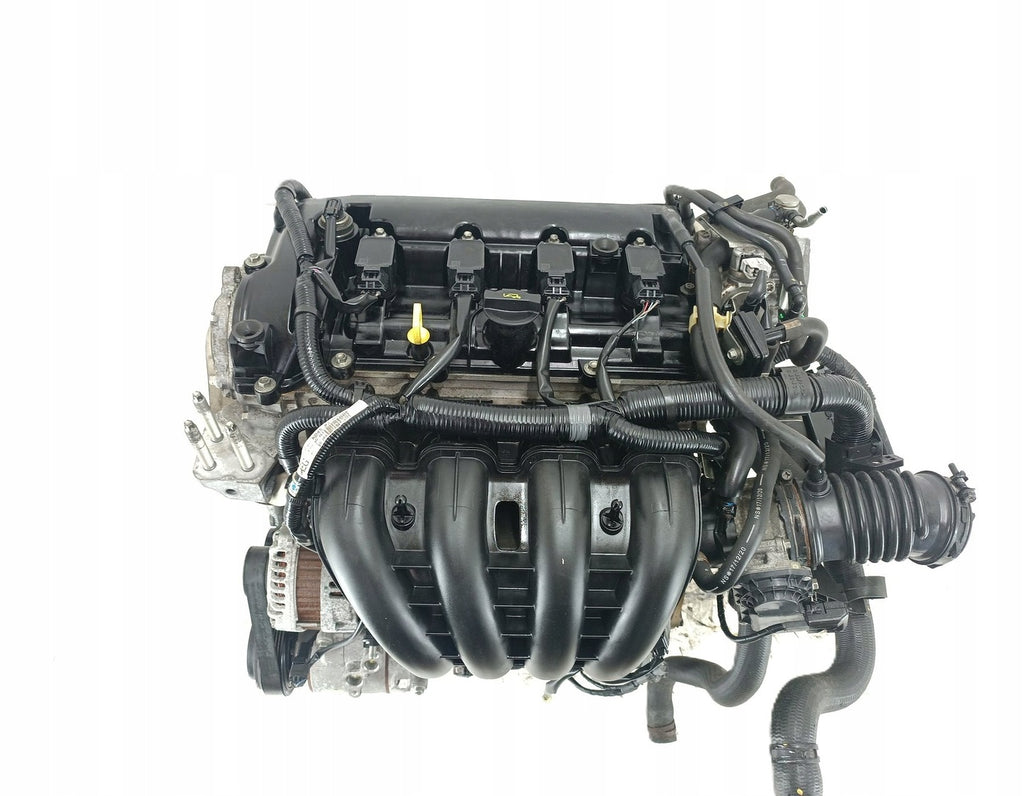 Motor Mazda 3 Bm PE02 PE04 2.0 98TKm 2018 Benzin Engine Komplett