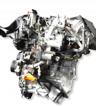 Laden Sie das Bild in den Galerie-Viewer, Motor Toyota Auris Yaris 1ND 1.4 117TKm Diesel Engine Unkomplett MOT9782358452ji