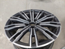 Load image into Gallery viewer, 1x Alufelge 18 Zoll 7.5" 5x112 25ET 8089890 BMW 3 G21 G20 Rim Wheel FEL2089088598aa