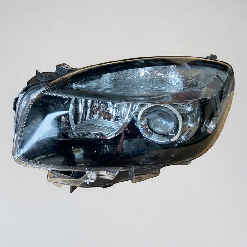 Frontscheinwerfer Renault Koleos 260602178R Xenon Links Scheinwerfer Headlight