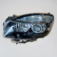 Laden Sie das Bild in den Galerie-Viewer, Frontscheinwerfer Renault Koleos 260602178R Xenon Links Scheinwerfer Headlight