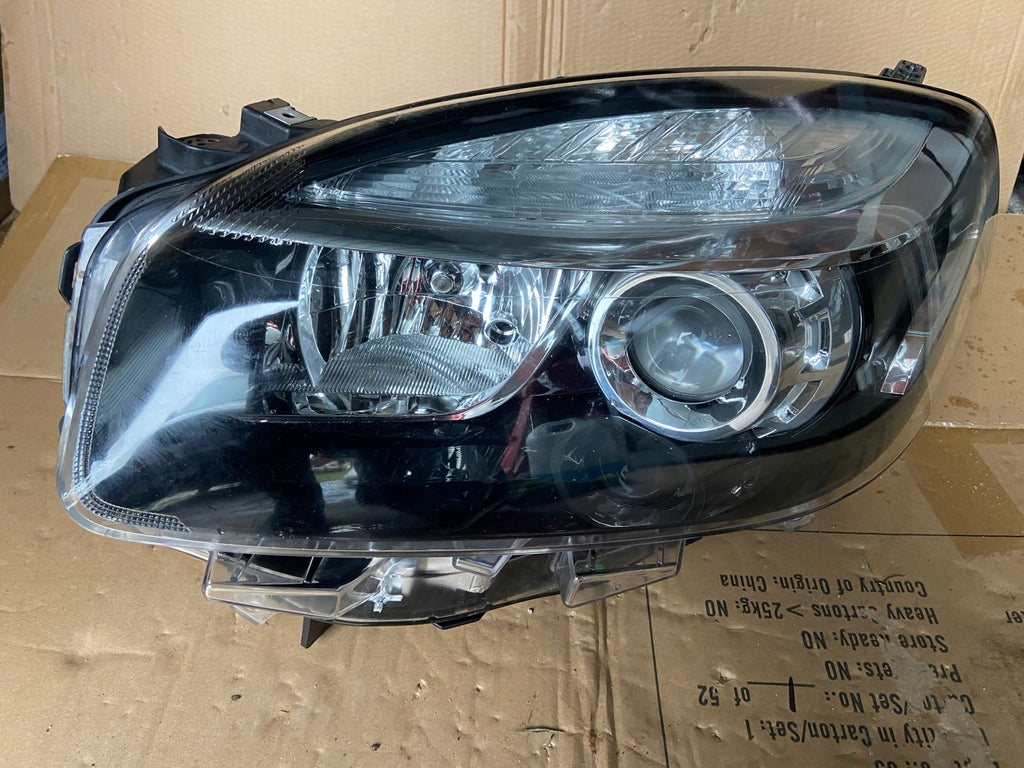 Frontscheinwerfer Renault Koleos 260602178R Xenon Links Scheinwerfer Headlight