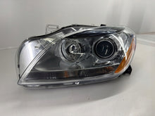 Laden Sie das Bild in den Galerie-Viewer, Frontscheinwerfer Mercedes-Benz W166 A1668205259 YAP4128012Z Links Headlight SCH4237873340du