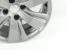 Load image into Gallery viewer, 1x Alufelge 16 Zoll 6.5" 4x108 20ET 9678398177 Peugeot 2008 I Rim Wheel FEL1997672301ru