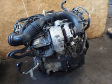 Laden Sie das Bild in den Galerie-Viewer, Motor Mitsubishi Asx 4N13 1.8 DID 150PS 2010 Diesel Engine Komplett MOT8444724315qz