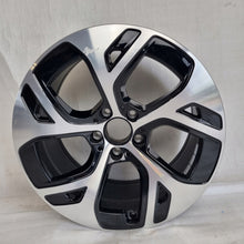 Load image into Gallery viewer, 1x Alufelge 18 Zoll 9.0" 5x112 30ET A2544014700 Mercedes-Benz Glc Rim Wheel FEL6456172290wa