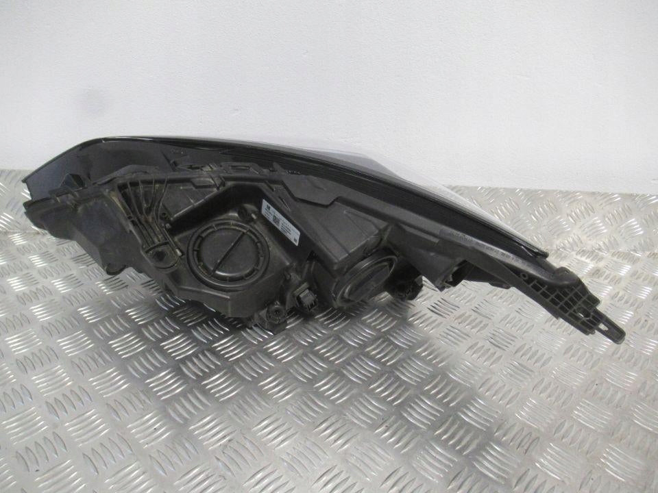Frontscheinwerfer Opel Astra K 39195689 LED Rechts Scheinwerfer Headlight SCH4988961816el