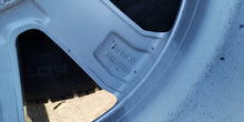 Laden Sie das Bild in den Galerie-Viewer, 1x Alufelge 18 Zoll 8.0" 5x112 56 5ET A1664011602 Mercedes-Benz W166 Rim Wheel FEL3451942227pq