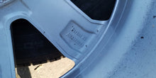 Laden Sie das Bild in den Galerie-Viewer, 1x Alufelge 18 Zoll 8.0" 5x112 56 5ET A1664011602 Mercedes-Benz W166 Rim Wheel FEL3451942227pq