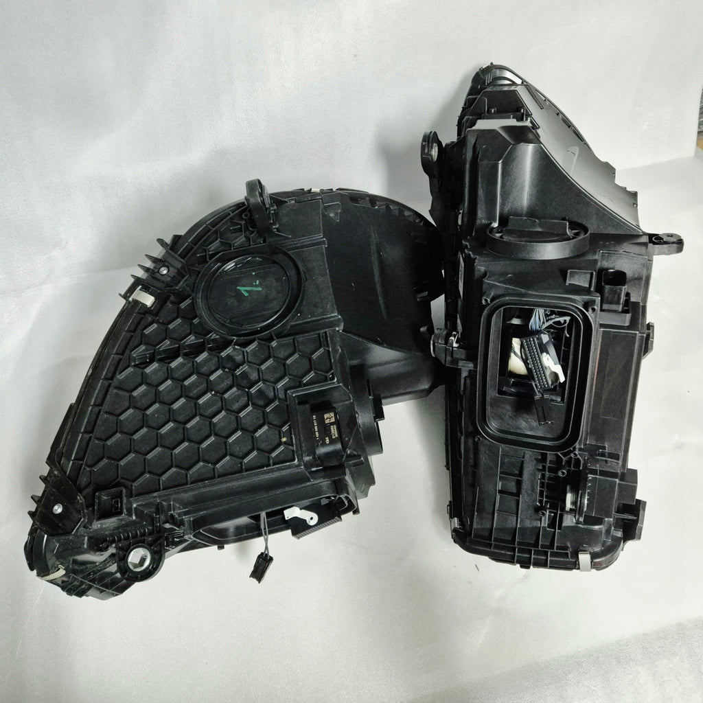 Frontscheinwerfer Mercedes-Benz W206 A2069060803 A2069066104 Rechts oder Links SCH6012323224co