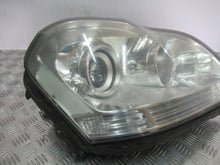 Laden Sie das Bild in den Galerie-Viewer, Frontscheinwerfer Mercedes-Benz W164 Rechts Scheinwerfer Headlight