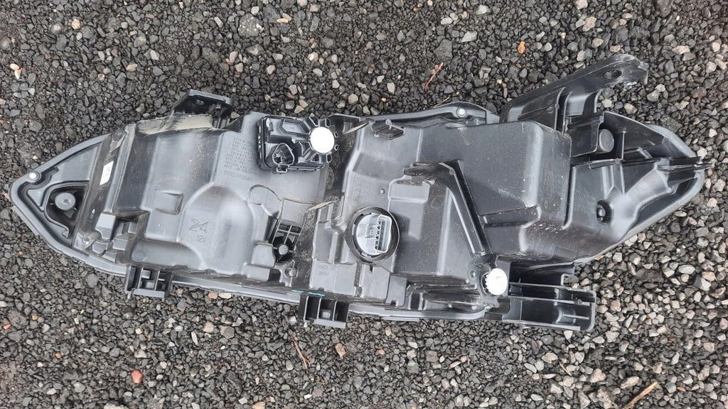 Frontscheinwerfer Honda Civic Full LED Rechts Scheinwerfer Headlight